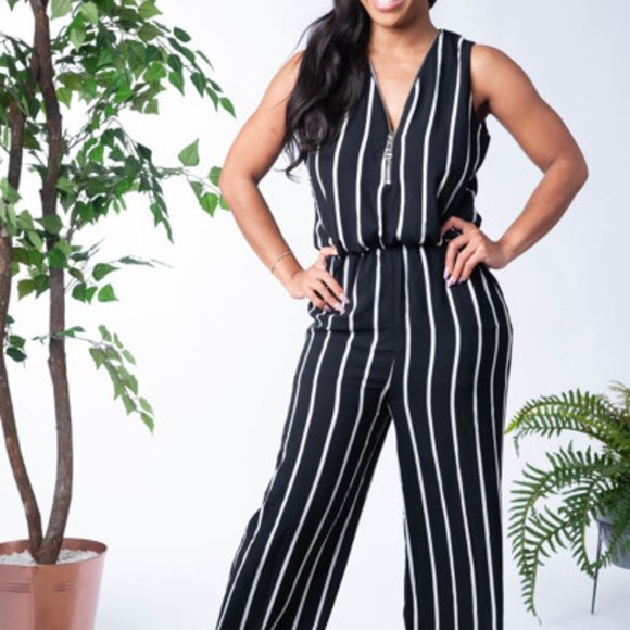 JUMPSUIT - Picture 4 of 4